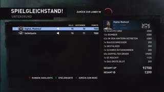 Tomb Raider XP Boost 20 Mins 2 X 92000 XP