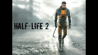 Half-Life 2 Episode 2 Прохождение 5 Серия Часть (2/2)