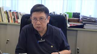 黎智英篇之五十四 爽報之重挫敗〈商界十大梟雄〉2017-11-15
