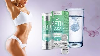 Keto Guru Fiyat