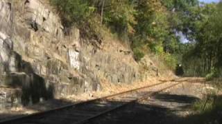 NH&I: Railfan Weekend (Part 1)
