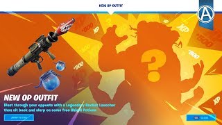 Fortnite Item Shop COUNTDOWN! (February 14th, 2020) - New Fortnite Item Shop LIVE NOW!