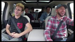 Stars In Cars With In Real Life