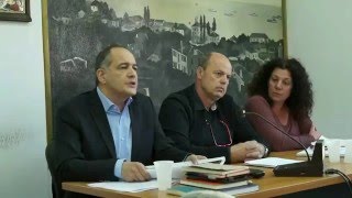 Ο δήμαρχος Θάσου ψεύδεται και διαψεύδεται