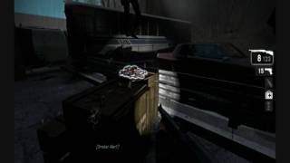 IMD Plays: Left 4 Dead (Cooperative) Evo's Bad Day