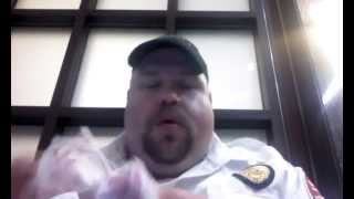 Not Daym Drops Unofficial Jimmy Johns Review