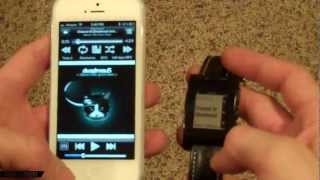 Pebble Smart Watch Review