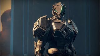Destiny 2 Выбиваем новый пулемёт, с хорошими бонусами
