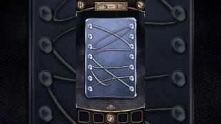 Escape the Doors Level 19 Walkthrough android