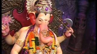 Lalbaugcha Raja Evening Aarti 01-sep-2011