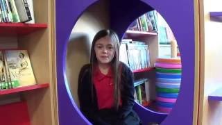 MDJS Anti-Bullying 2016