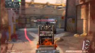 【BO2:実況】　初心者おすすめ　ポルンガの実況動画動画【SPM1000超えってホント!?】 #5