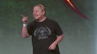 BlizzCon 2018: Cringe Compilation