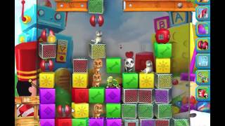 Pet Rescue Saga Nivel 1426 sin booster.-