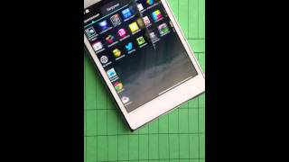 Бюджетный стилус для LG Optimus Vu