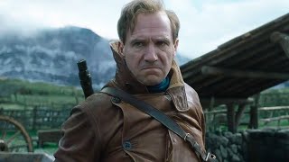 King’s Man: Начало — Русский трейлер #3 (2020)