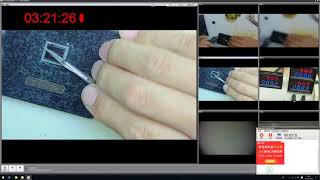 master liujie A8 CPU    Disassembly and assembly  7 minutes
