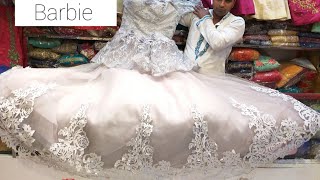 Barbie Gown ||Different types Wonderful Barbie Gown Collection