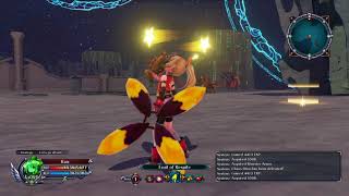 NFGO (PS4, JPN Voice) HQ - Ram Ryona 01