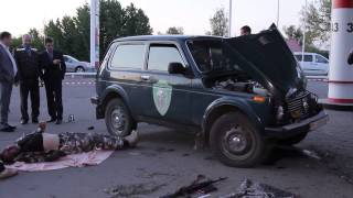 Решетиловка
