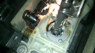 Mazda 6 - 2nd gear problem (mazdaspeed.pl)