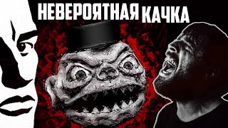 План Ломоносова Невероятная качка Стихи Владимир Маяковский поэма Облако в штанах  официальный клип