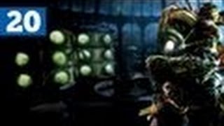 Прохождение Bioshock — Часть 20: Стать Большим Папочкой