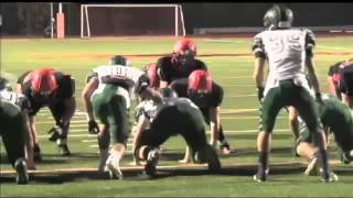HS Football: Schalmont 36, Schuylerville 6