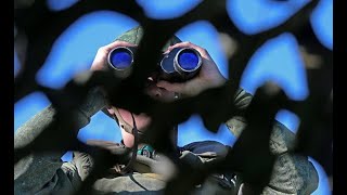 У границ Украины стоит огромное войско РФ, готовое к большой войне. Сегодня, Украина.