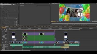 Видеоуроки Adobe Premiere Pro. Использование наборов Editor's Toolkit