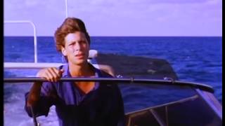 Вигго Мортенсен, В открытом море (1994), Отрывок
