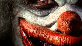 Bubby The Clown