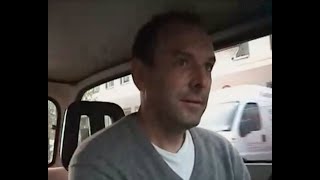 Trabbi Goes To Space Race (1999)