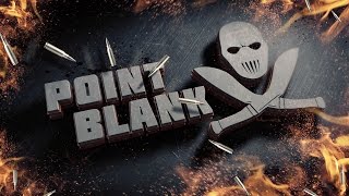 Обзор оружия в Point Blank (M1887 W.)