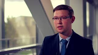 #FYI: Jay Curley, Audit Trainee, Mazars