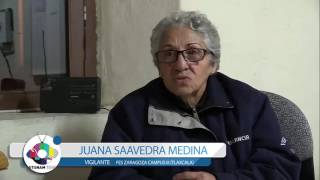 Trabajador@s de Excelencia / 02 FES-Z Campus III