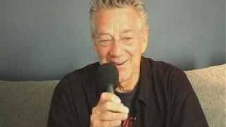 Ray Manzarek interview part 1 - video Video - Ray Manzarek Videos