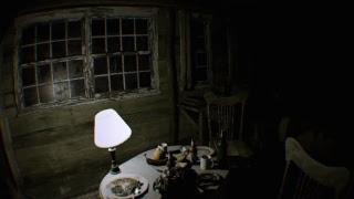 Resident evil Гибель Зои