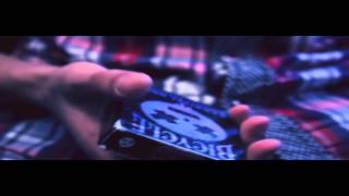 Cardistry Championship #2 - Round #3