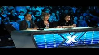 Dariya Gabdull [23/04/11]