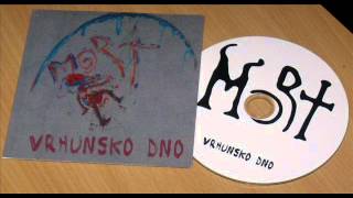 M.O.R.T. - Nećemo u smeće