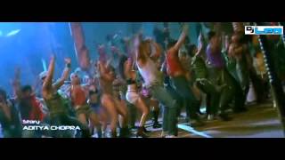 MIX HINDU - Dj Leo "muy bueno" DHOOM 2 REGGAETON