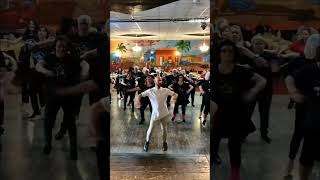 MENTIRAS || MERENGUE || BALLI DI GRUPPO 2023 || Andrea Stella