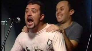 Quim Roscas