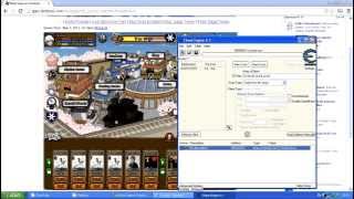 Ninja saga 1 hit kill 2016 Cheat Engine 6.10 NEW!!!!