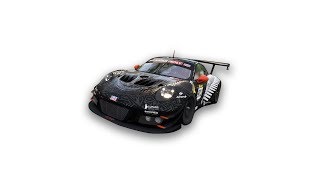 Assetto Corsa Competizione | Online Racing | Getting Faster Slowly