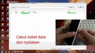 REMOVE AKUN MI CLOUD REDMI NOTE 4X (MIDO) GRATIS