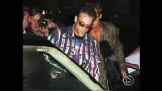 Голливуд без ретуши: Жан-Клод Ван Дамм (2002)