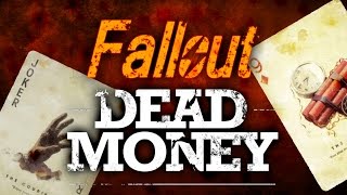 New Vegas Weapon Guide - Dead Money (DLC)