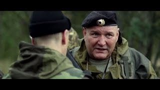КРУТОЙ РУССКИЙ БОЕВИК  2017  СПЕЦНАЗОВЕЦ В ОТСТАВКЕ  РУССКИЕ ФИЛЬМЫ БОЕВИКИ